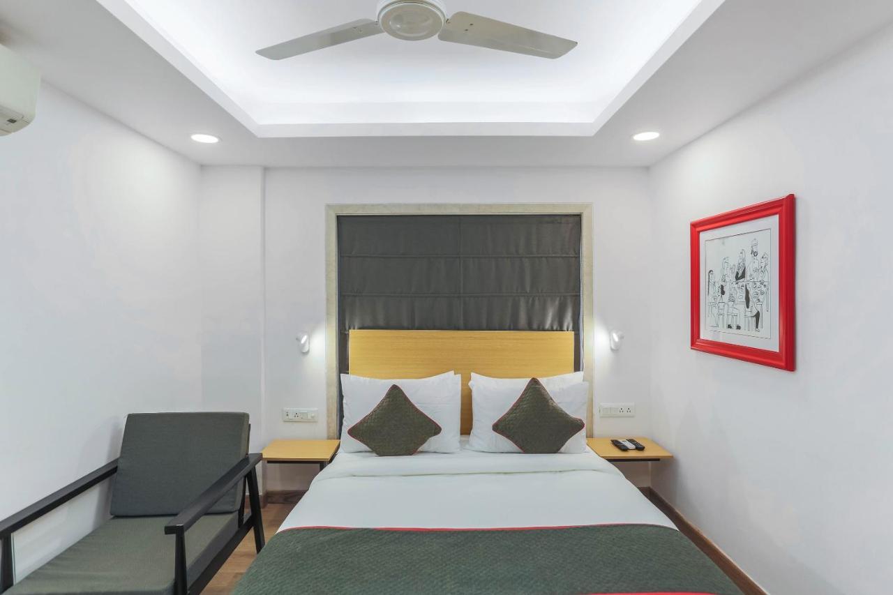 Oyo Townhouse 209 Habitat New Town Hotel Kolkata Exterior photo