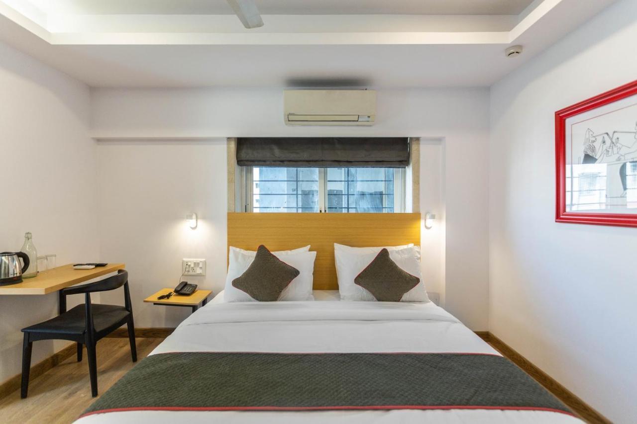 Oyo Townhouse 209 Habitat New Town Hotel Kolkata Exterior photo